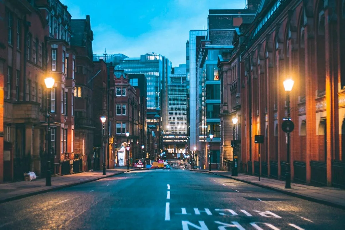 £3.1m Portfolio Refinance