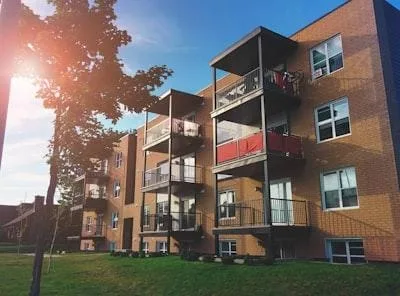 HMO Finance