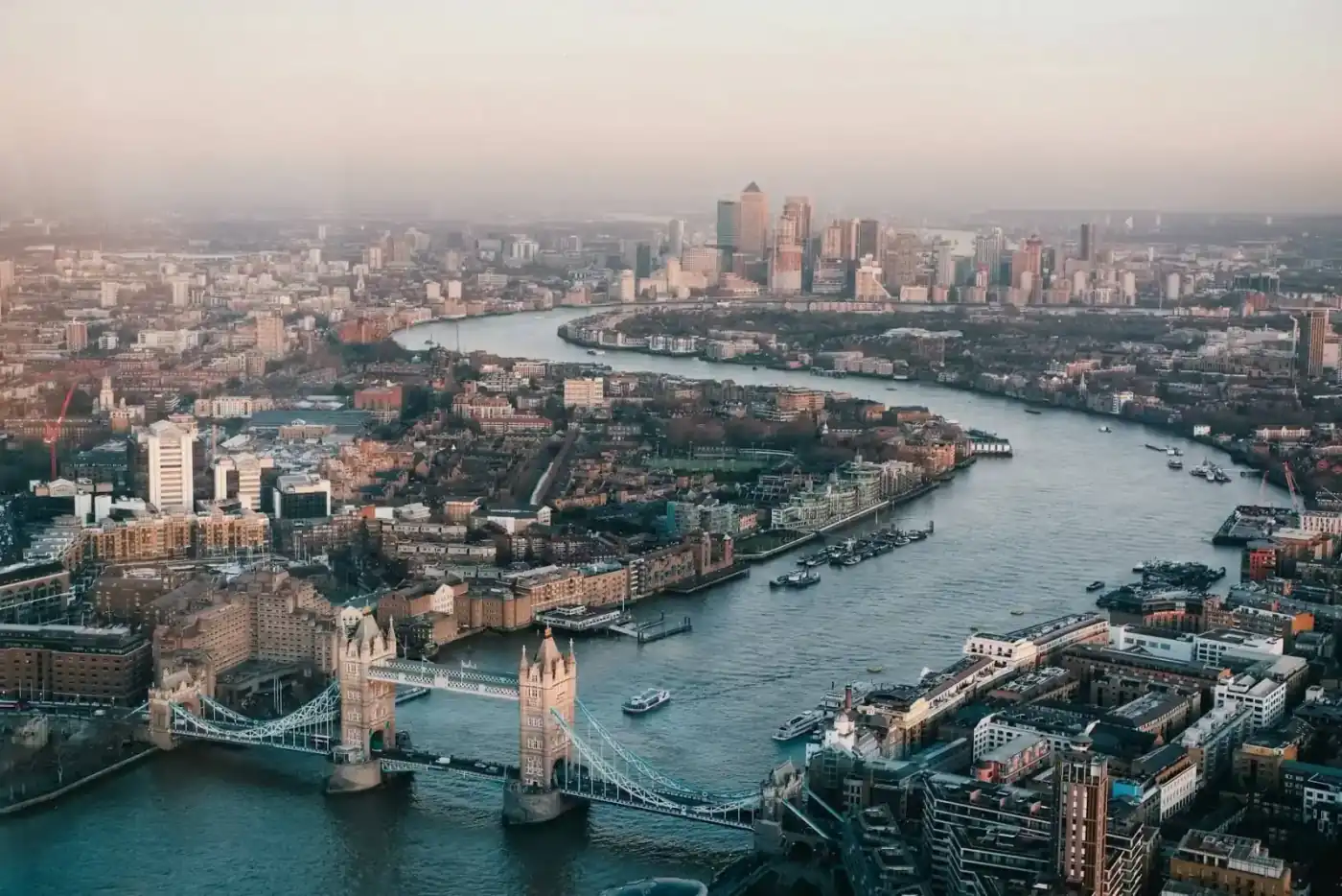 UK property — bridging finance for investment, development and commercial projects