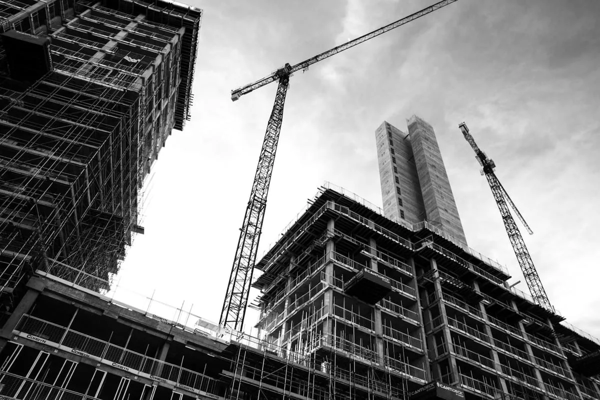 £25.6m Land Purchase — 36-Storey Tower